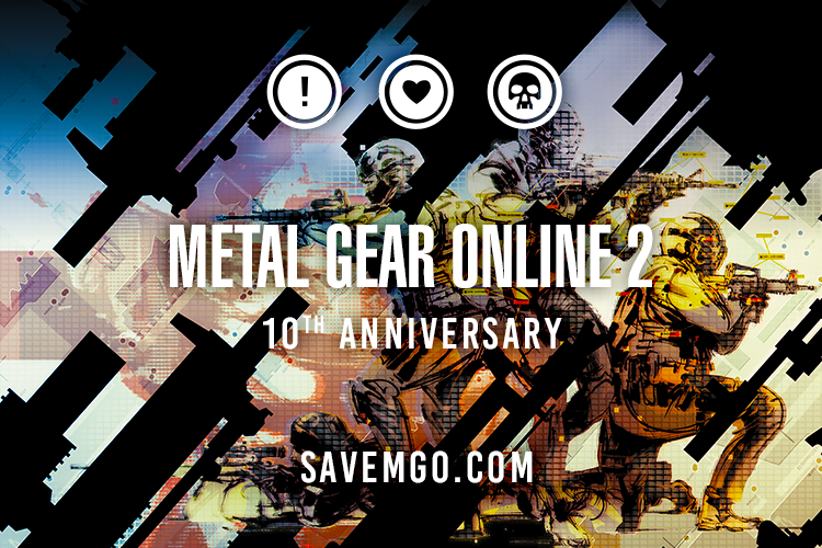 Mgo2 10th Anniversary Savemgo